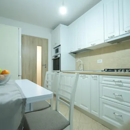 Urban Apartmán Brašov