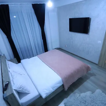 Urban Apartman