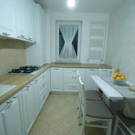 Apartman Urban Brassó