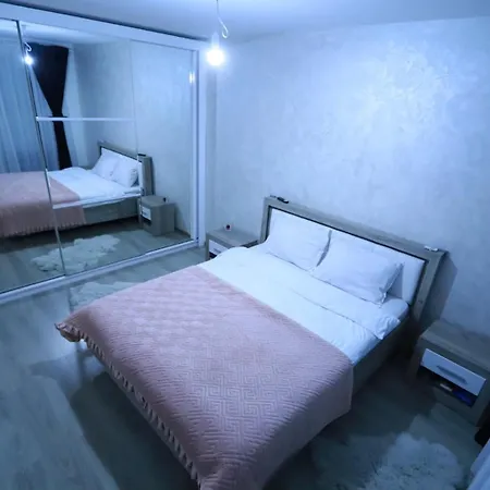 Apartman Urban *