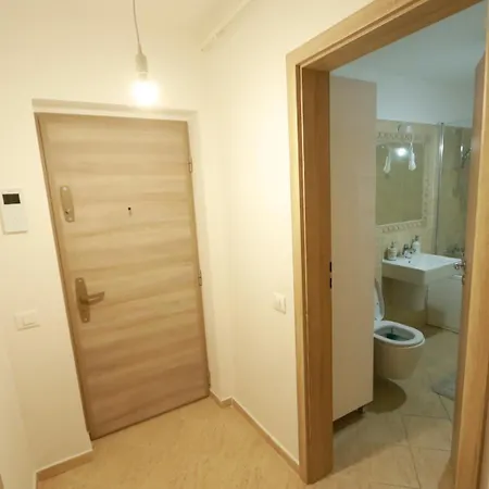 Apartmán Urban Brašov