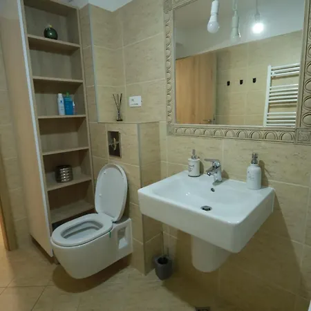 Apartman Urban