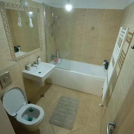 Urban Apartmán Brašov