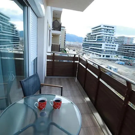 Urban Apartmán