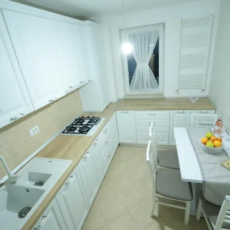 Urban Apartman *