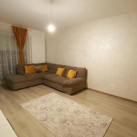 Apartman Urban *