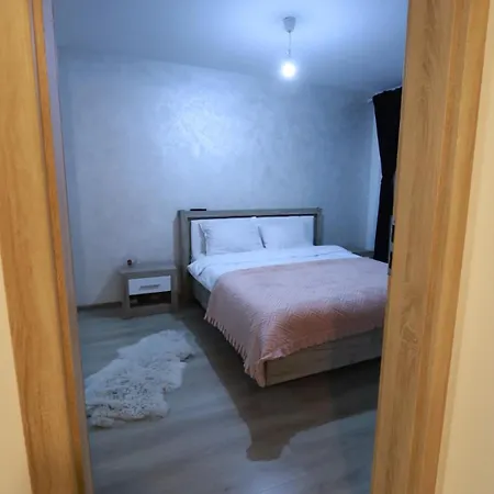 Apartmán Urban Brašov