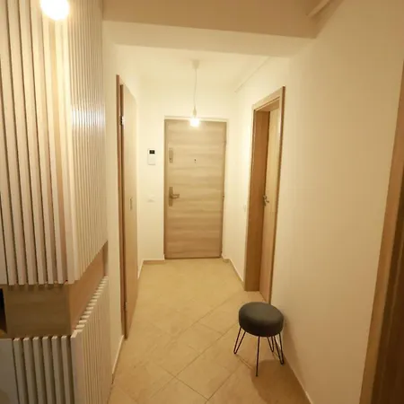 Urban Apartman